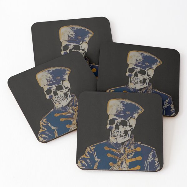Item preview, Soldier Skeleton Wall Art, Skull Art Print, Dark Wall Art, Halloween Print, Gothic Skull Wall Art, Skeleton Print, Vintage Aesthetic designed and sold by SavageVision.