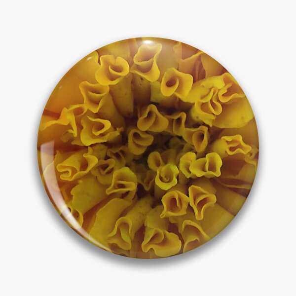 Item preview, Little Yellow Flower designed and sold by HueandSnap.