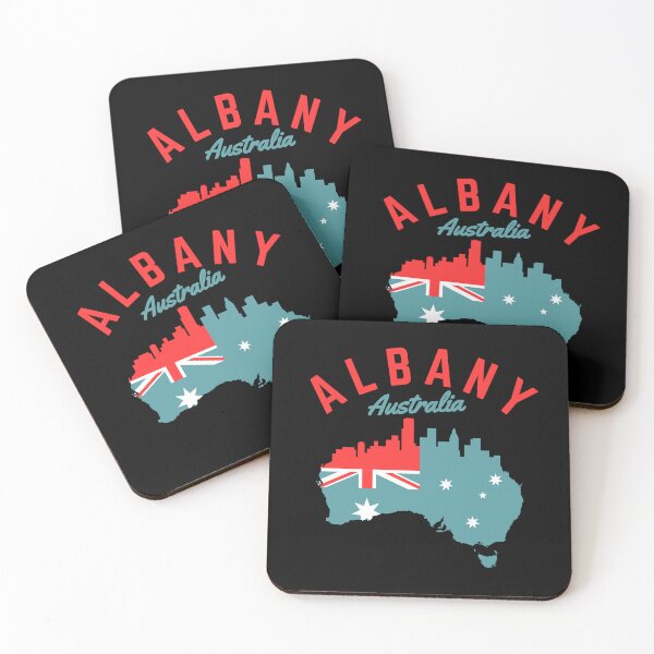 Artikelvorschau, Albany, Australien entworfen und verkauft von aussieexplore.