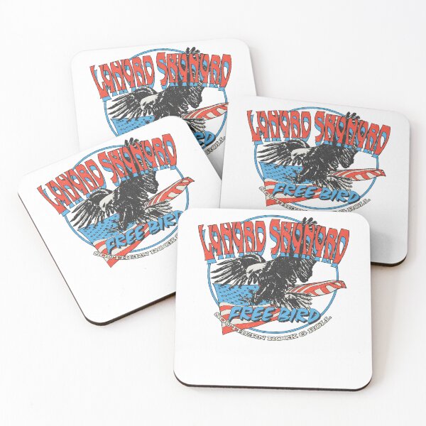 Item preview, Lynyrd Skynyrd Free Bird Rock & Roll  designed and sold by JakeAkhtares.