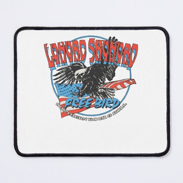 Item preview, Lynyrd Skynyrd Free Bird Rock & Roll designed and sold by JakeAkhtares.