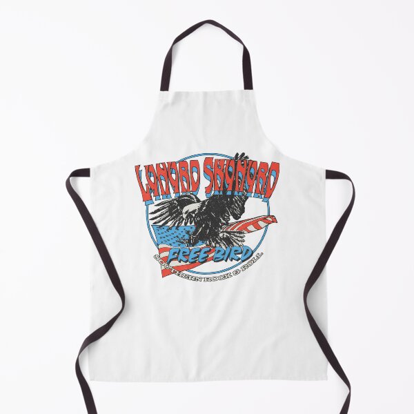 Item preview, Lynyrd Skynyrd Free Bird Rock & Roll designed and sold by JakeAkhtares.