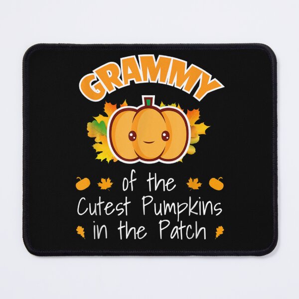 Item preview, Grammy of the Cutest Pumpkins In The Patch Cute Fall Halloween Gift designed and sold by EvelysEmelia.