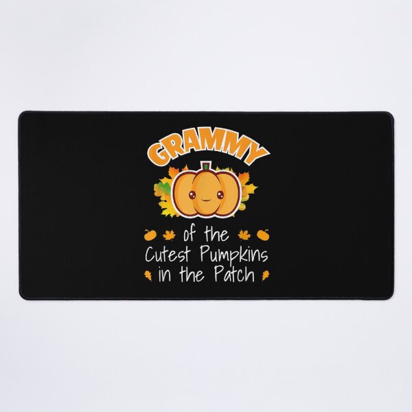 Item preview, Grammy of the Cutest Pumpkins In The Patch Cute Fall Halloween Gift designed and sold by EvelysEmelia.