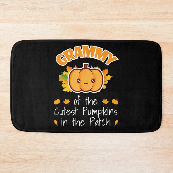Item preview, Grammy of the Cutest Pumpkins In The Patch Cute Fall Halloween Gift designed and sold by EvelysEmelia.