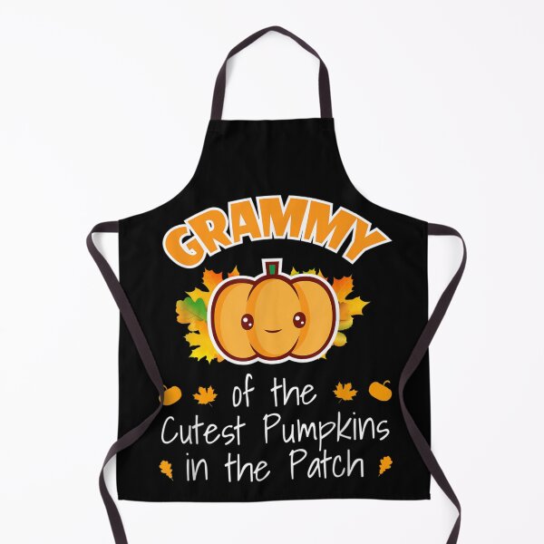 Item preview, Grammy of the Cutest Pumpkins In The Patch Cute Fall Halloween Gift designed and sold by EvelysEmelia.