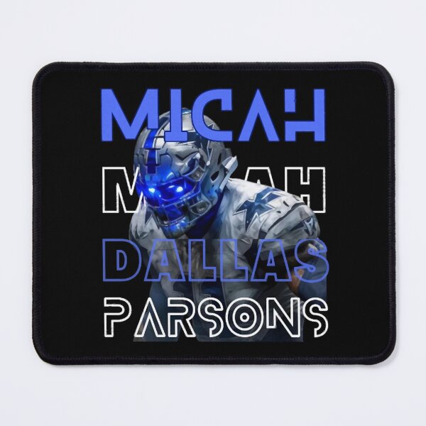 Item preview, MICAH DALLAS PARSONS 11 T-Shirt designed and sold by DanyellRodgers.
