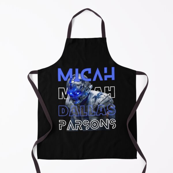 Artikelvorschau, MICAH DALLAS PARSONS 11 T-Shirt entworfen und verkauft von DanyellRodgers.