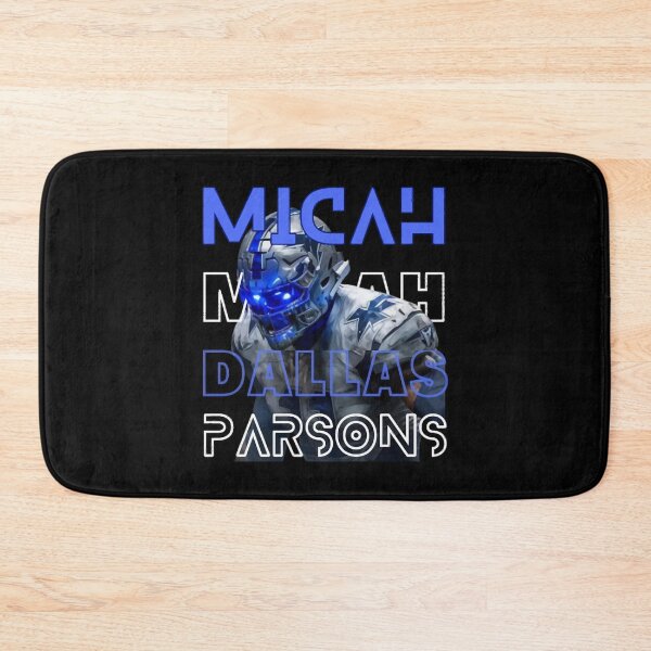 Item preview, MICAH DALLAS PARSONS 11 T-Shirt designed and sold by DanyellRodgers.