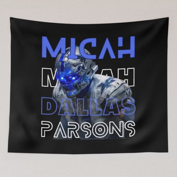 Item preview, MICAH DALLAS PARSONS 11 T-Shirt designed and sold by DanyellRodgers.