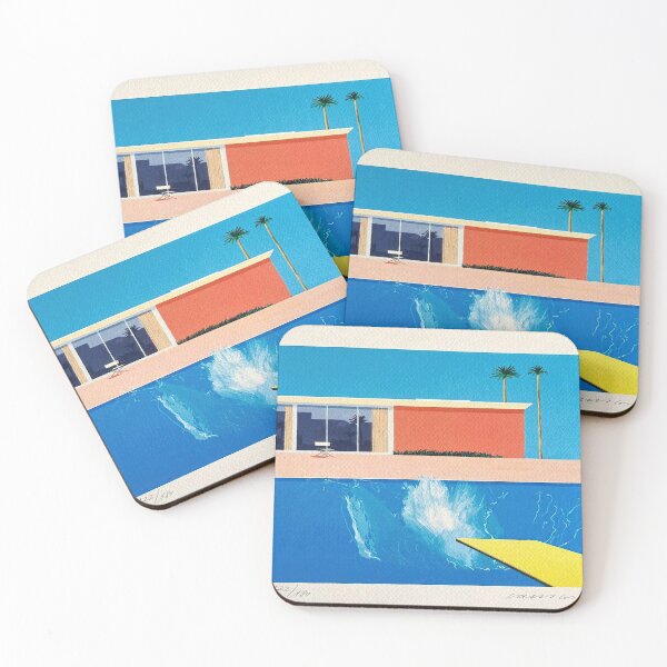 Item preview, Untitled No By David Hockney designed and sold by Paintetywordy.