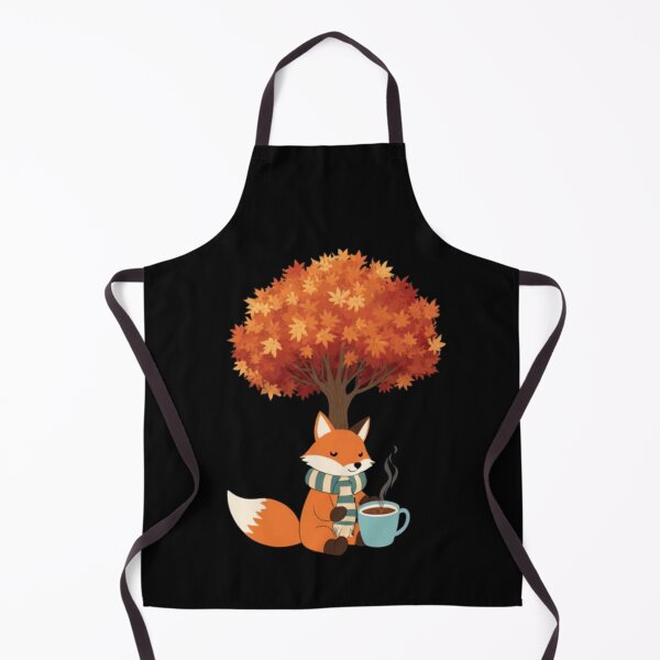 Item preview, Fur Real, It’s Fall designed and sold by Aetheriswork.