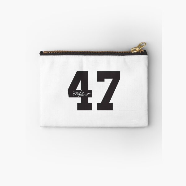 Item preview, Mel Blount - 47 T-Shirt designed and sold by ChristineRobins.