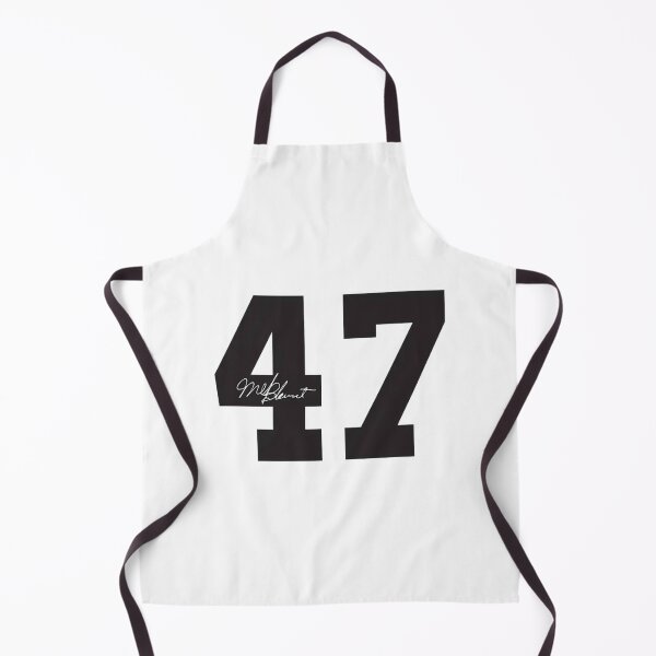 Item preview, Mel Blount - 47 T-Shirt designed and sold by ChristineRobins.