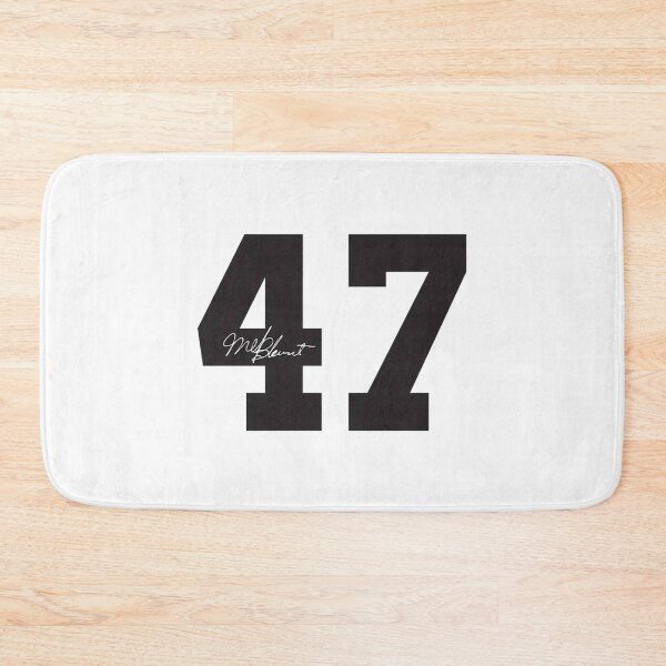 Item preview, Mel Blount - 47 T-Shirt designed and sold by ChristineRobins.