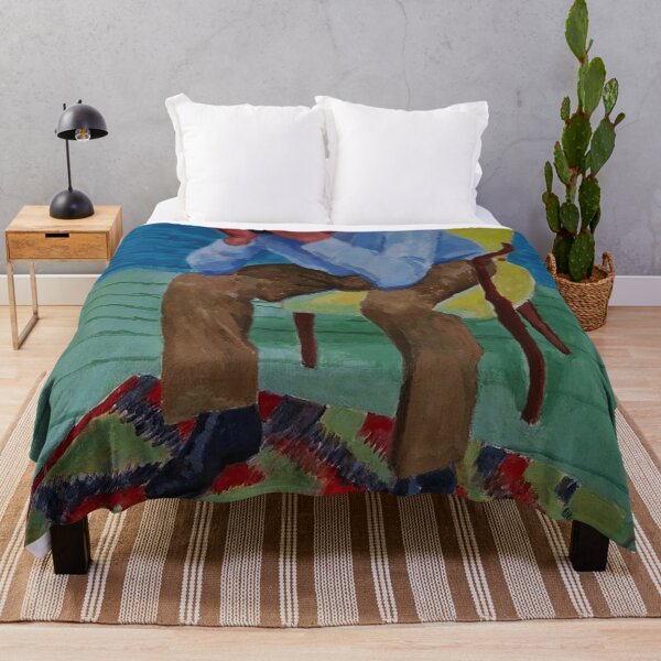 Item preview, Untitled No By David Hockney designed and sold by Paintetywordy.
