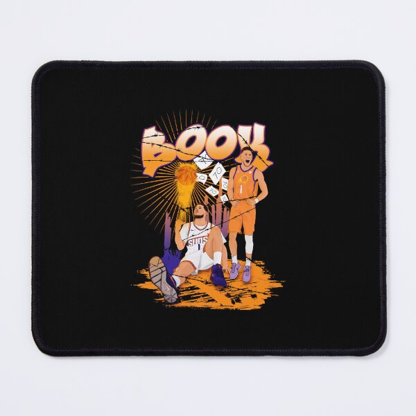 Item preview, Devin Booker designed and sold by ieamorned.