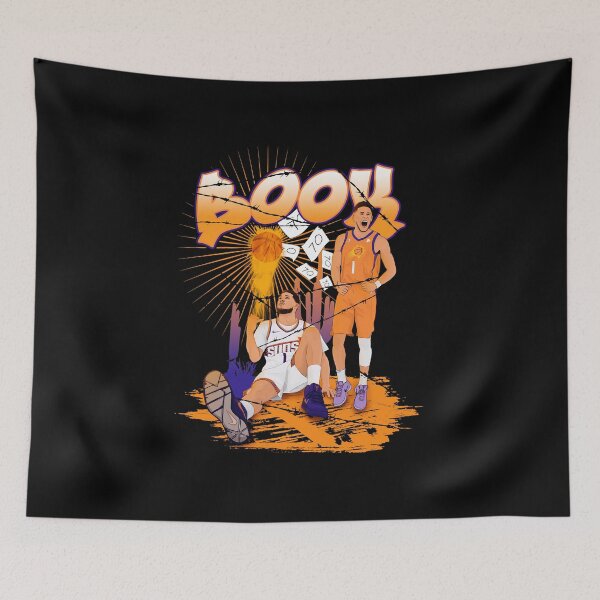 Item preview, Devin Booker designed and sold by ieamorned.