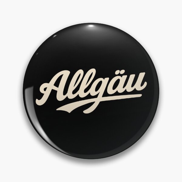 Item preview, Allgäu Script Vintage Lettering designed and sold by Boogosh.
