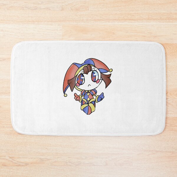 Item preview, Amazing Digital Circus Pomni  designed and sold by BryatoRoberts.