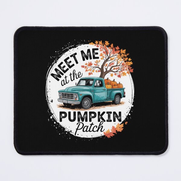 Item preview, Meet Me at The Pumpkin Patch Fall Autumn Thanksgiving designed and sold by JonBarnes22.