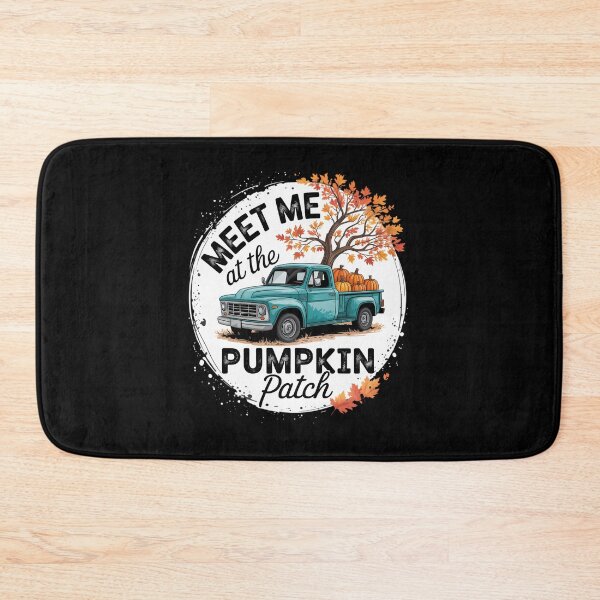 Item preview, Meet Me at The Pumpkin Patch Fall Autumn Thanksgiving designed and sold by JonBarnes22.