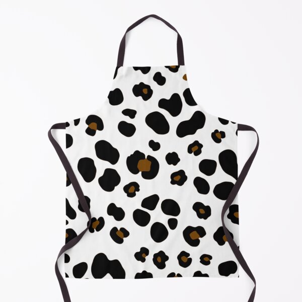 Item preview, Chic leopard print pattern designed and sold by Merrylands Artshop.