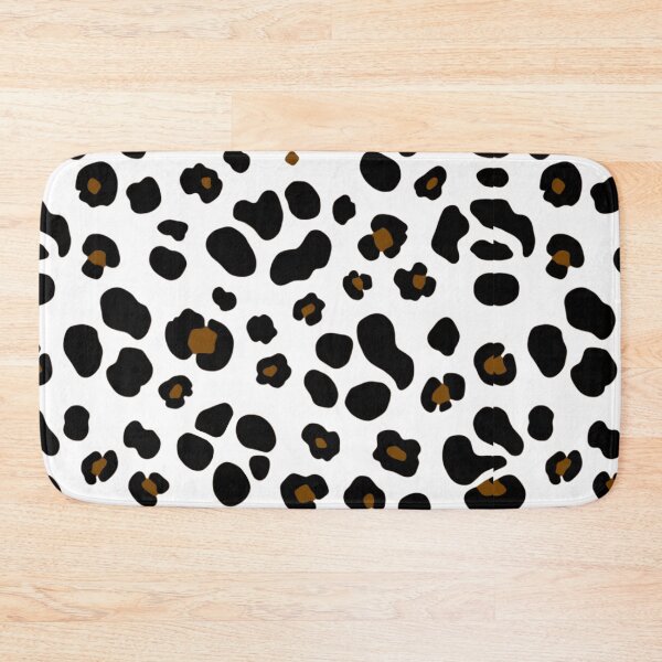 Item preview, Chic leopard print pattern designed and sold by Merrylands Artshop.