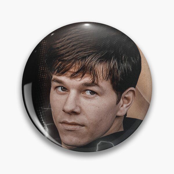 Item preview, Mark Wahlberg  designed and sold by StephenAlvarez.