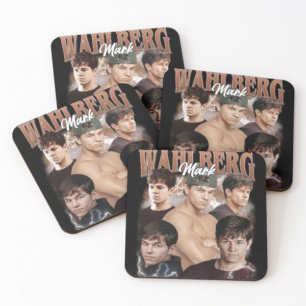 Item preview, Mark Wahlberg  designed and sold by StephenAlvarez.