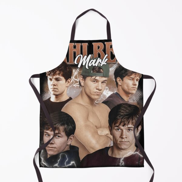 Item preview, Mark Wahlberg designed and sold by StephenAlvarez.