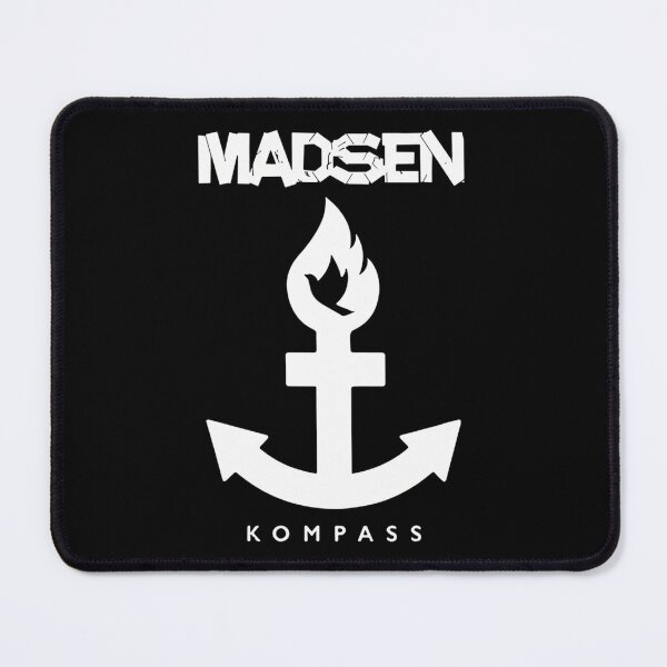 Item preview, Madsen   designed and sold by OscarBurgess.