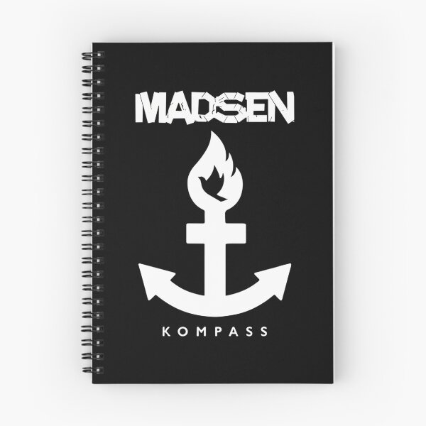 Item preview, Madsen   designed and sold by OscarBurgess.