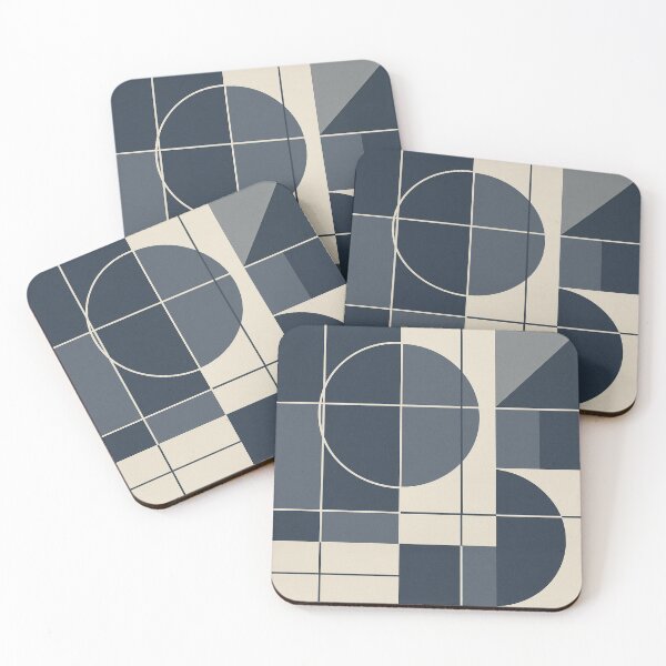 Item preview, Bauhaus Balance designed and sold by Zenvo.