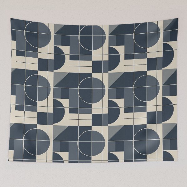 Item preview, Bauhaus Balance designed and sold by Zenvo.