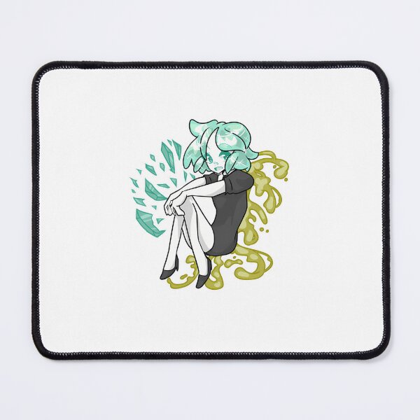 Item preview,  Land Of Lustrous Phos  designed and sold by BryatoRoberts.