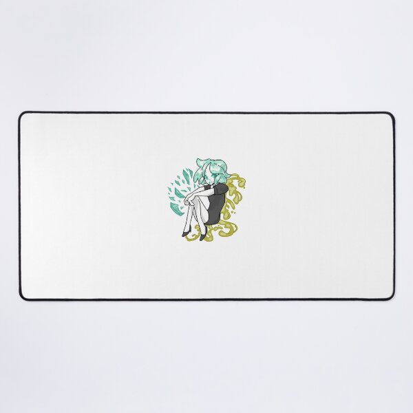 Item preview, Land Of Lustrous Phos designed and sold by BryatoRoberts.