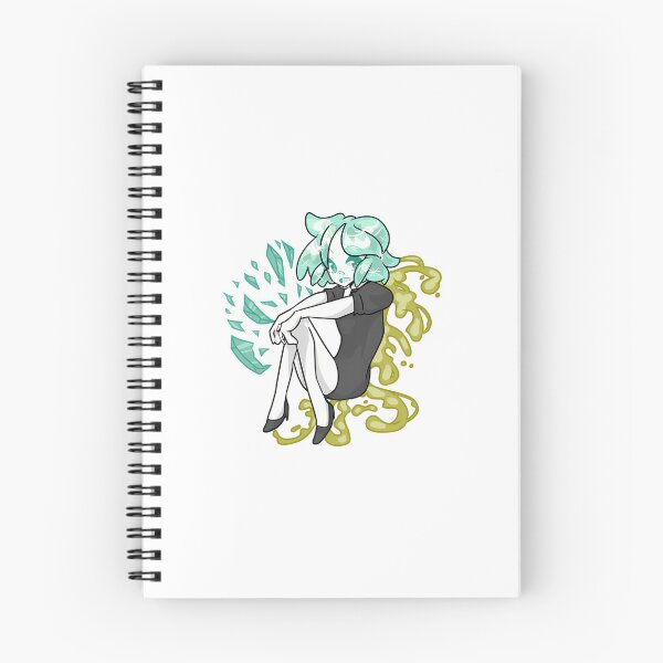 Item preview,  Land Of Lustrous Phos  designed and sold by BryatoRoberts.