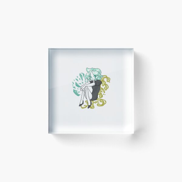 Item preview,  Land Of Lustrous Phos  designed and sold by BryatoRoberts.