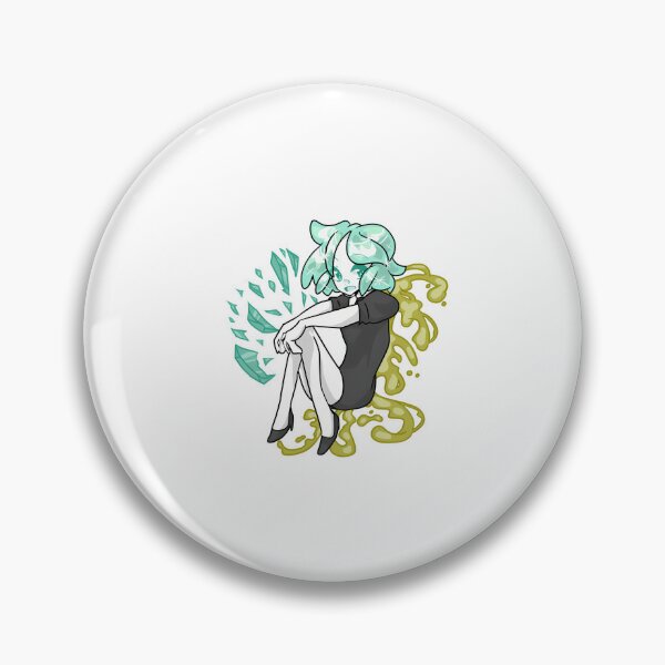 Item preview,  Land Of Lustrous Phos  designed and sold by BryatoRoberts.