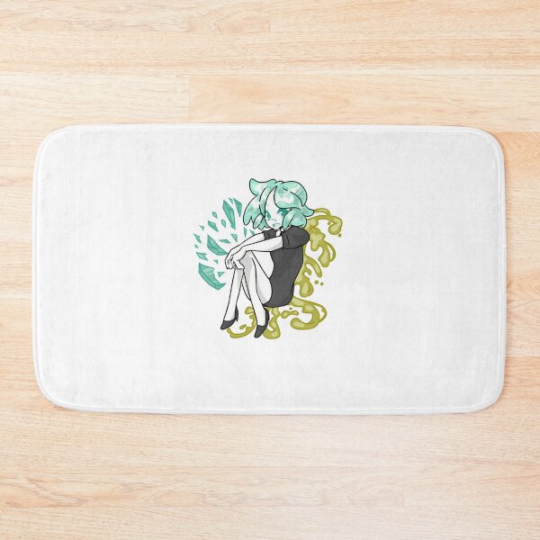 Item preview,  Land Of Lustrous Phos  designed and sold by BryatoRoberts.