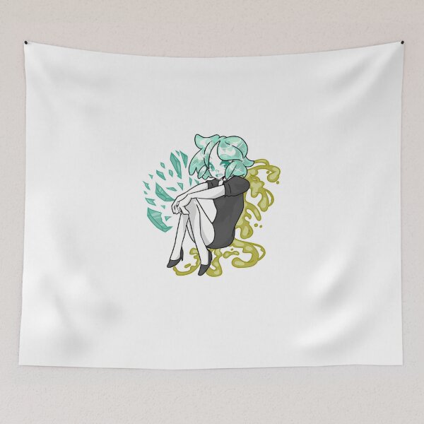 Item preview,  Land Of Lustrous Phos  designed and sold by BryatoRoberts.