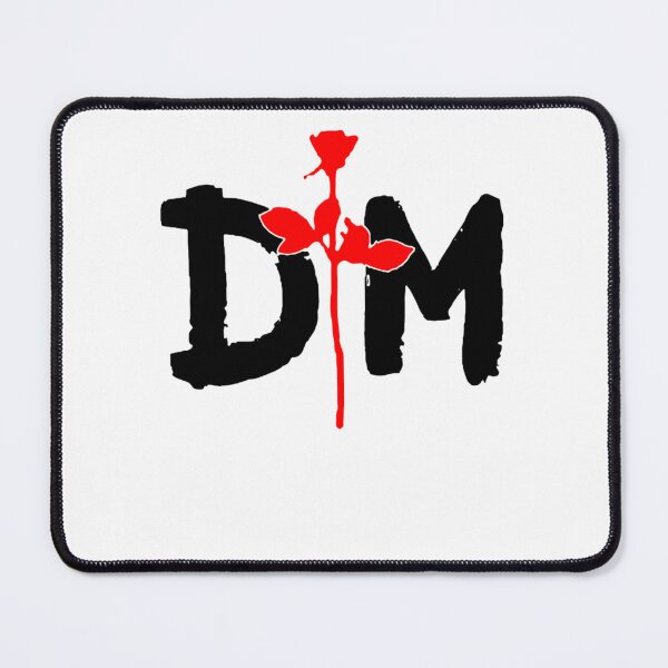 Item preview, Depeche Mode designed and sold by OscarBurgess.
