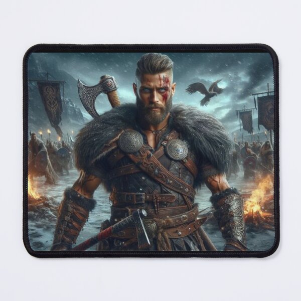 Item preview, Viking 5 designed and sold by dmayuscula.