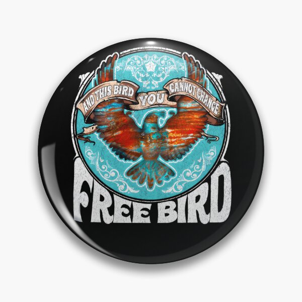 Item preview, Lynyrd Skynyrd Free Bird designed and sold by JakeAkhtares.