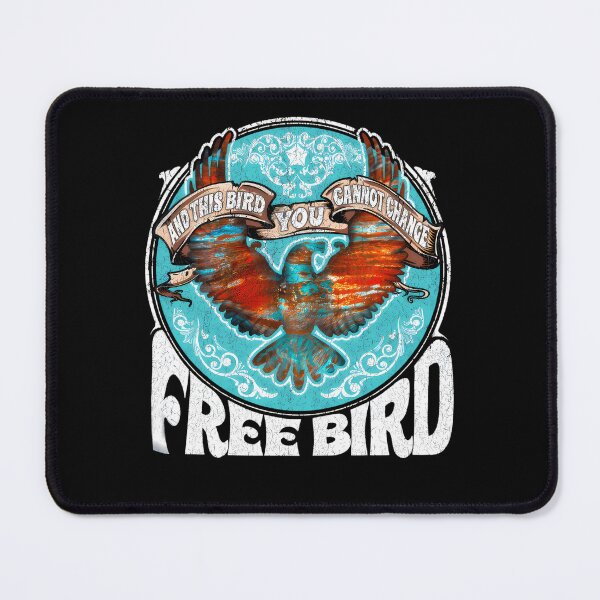 Item preview, Lynyrd Skynyrd Free Bird designed and sold by JakeAkhtares.