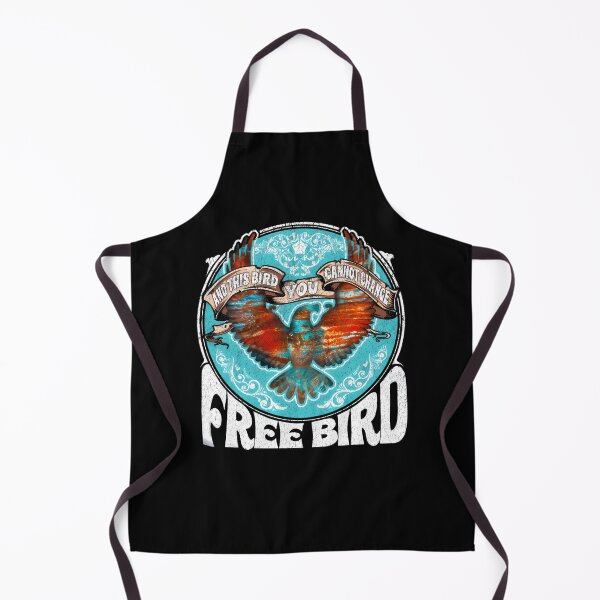 Item preview, Lynyrd Skynyrd Free Bird designed and sold by JakeAkhtares.