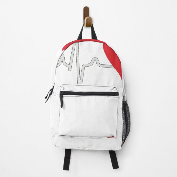 Item preview, Heartbeat Pulse – Life in Every Beat designed and sold by ZeMa-JA.