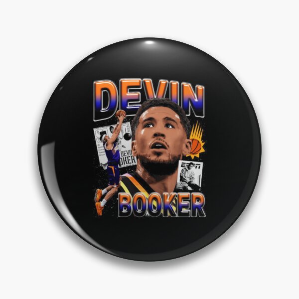 Item preview, Devin Booker Newspaper  designed and sold by ieamorned.