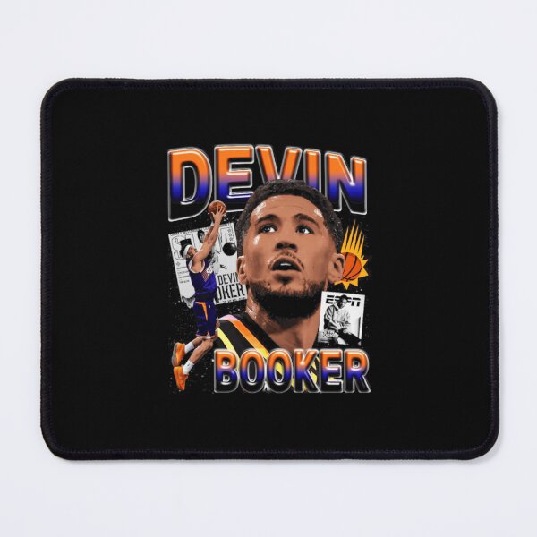Item preview, Devin Booker Newspaper  designed and sold by ieamorned.